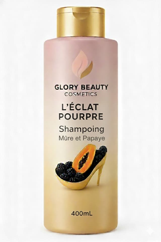 L'Éclat Pourpre