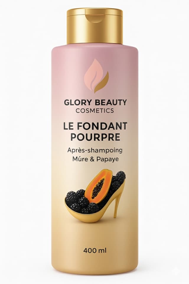 Le Fondant Pourpre